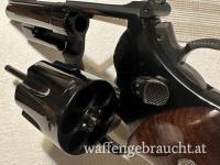 Smith & Wesson 29-2 Limitierte Auflage - Sammlerqualität