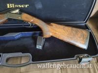 Blaser F3 Competition Sporting