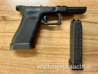 GLOCK Griffstück, G17 Gen4