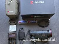 Hikmicro Condor CQ50L 2.0