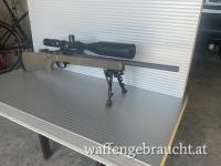Styer SSG 69 PM2  !! WIE NEU !! Orig. Heavy Barrel Lauf -45cm d22 mm