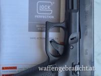 Glock 34 Gen 5 MOS + Glock Performance Abzug 
