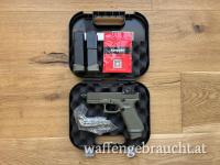 Glock 45 Hunter Edition Aimpoint COA