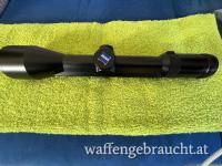 Zeiss Diavari VM 2,5 - 10 x 50 T* Mit Leuchtabsehen