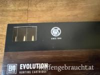 RWS Patronen 6,5 x 55 Evolution größere Menge möglich