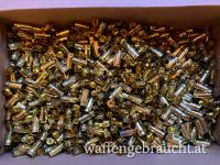 Hülsen für 7.65 Parabellum / .30 Luger