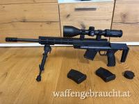 CZ 600 Trail 7,62x39