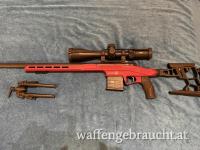 Verkaufe Sabatti STR Sport Red