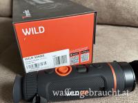 Thermtec Wild 325 Neuwertig!