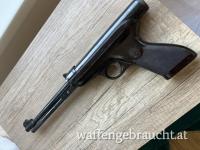 Luftdruckpistole