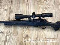 Bergara BMR Carbon Cal. 17HMR mit Hawke 4-12x50 - Reserviert!