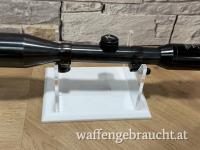 Swarovski Habicht 6x42 samt Steyr Schwenk 