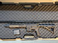 Daniel Defense MK18 RIS 2