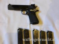 Springfield Armory 1911-A1 Cal.45 