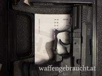 Walther P22