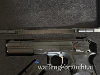 Oschatz CZ 75 Sport 2 6" SAO