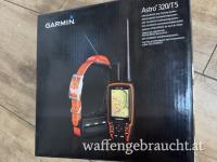Garmin Austro 320/T5