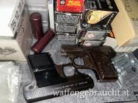 Magazine und oder ganze CZ Model Z DuoZ Duo Z