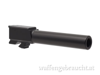 Glock Lauf für 19/19X/45 Gen5 Pistolen