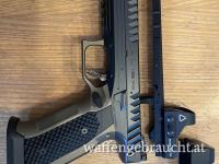 Laugo Arms Alien Full Kit 