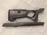 FBT Unic Revolution Carbone Stock Sauer 505/404/202MA