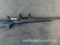 Sauer 100 .308Win. Classic XT + Montage