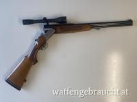 Bockbüchsflinte