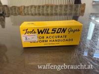 Wilson Patronenlehre für das Kaliber .270 Winchester