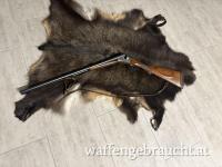 Sauer und Sohn Doppelflinte cal. 16
