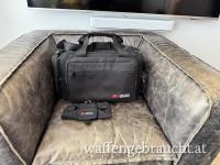CED Deluxe Professional Range Bag