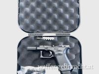 Griffstück Glock 19 Gen5 + Zubehör