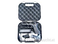 Griffstück Glock 17 Gen5 + Zubehör