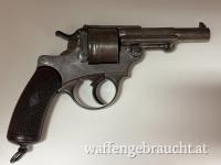 ST ETIENNE 1873  metrisch 11 mm Franz. Ordonnanz