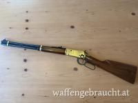 Winchester 94 Golden Spike Commemorative 1869-1969 im Kaliber .30-30 Winchester