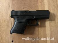 GLOCK 30 Gen3