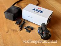 Pulsar Axion 2 LRF XG35 (Sensor: 640x480) inkl. Laserentferungsmesseer