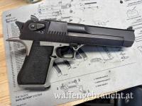 Desert Eagle IMI 44 Mag.