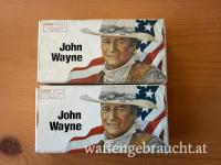 John Wayne Munition im Kaliber .32-40 Winchester mit 10,7g/165gr