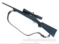 Savage Mod. 11 .308 Win. inkl. Hawke Vantage 4-12x50