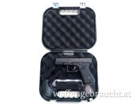 Glock 19 Gen5 + Zubehör