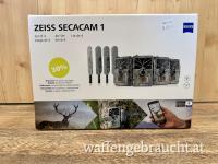 Zeiss Secacam 1 AKTION 