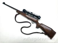 Spowad .22lr inkl. Tasco Pronghorn 4x32