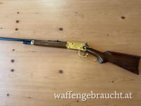Winchester 94 Lone Star Commemorative im Kaliber .30-30 Winchester mit 26 Zoll Lauflänge
