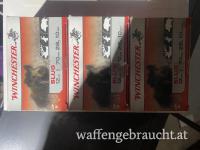 Flintenlaufgeschoss