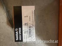 Schrotpatronen