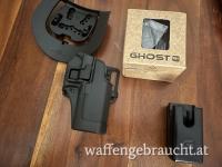 Holster Set Ghost