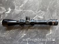Tasco 6x40 mit Absehen 4 und Klemm-Montage