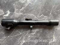 Ajack 4x90 Zielfernrohr Nr. 48714 mit Absehen 1 und Originalmontage 