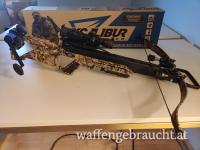 EXCALIBUR Matrix Bulldog 440 - Mossy Oak - 300 lbs / 440 fps