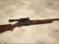 Selbstladebüchse FN Herstal Browning Bar II